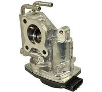 METZGER AUTOTEILE Ventil AGR 0892065 Elettrico Rinforzato per Toyota