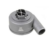 METZGER AUTOTEILE Ventil Coppa Ventilazione Carcassa 2385128 per Skoda VW
