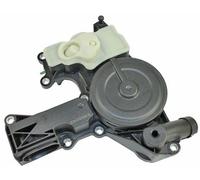 METZGER AUTOTEILE Ventil E Gruppo Ventilazione Carter 2385042 per Audi Seat
