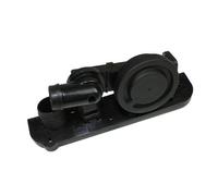 METZGER AUTOTEILE Ventil E Sfiato Carcassa Motore 2385010 Per Audi Seat