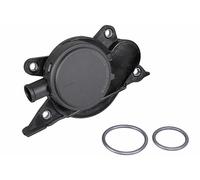 METZGER AUTOTEILE Ventil Sfiato Carter 2385110, Con Guarnizioni