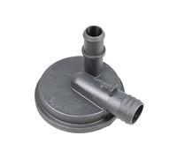 METZGER AUTOTEILE Ventil Sfiato Cassa Carter 2385134 Per VW