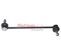 METZGER Barra Accoppiamento Stabilizzatore Frontale Lati Adatto A per BMW 3er