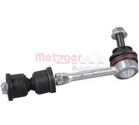 METZGER Barra Accoppiamento Stabilizzatore Posteriore Lati per Ford Focus III