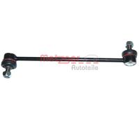 METZGER Barra Stabilizzatrice Anteriore Per Toyota Corolla Verso ZER_ ZZE_ R1_