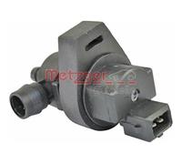 Metzger Be Valvola di Sfiato per Serbatoio per BMW 3er 5er 7er X5 Z3 Z4