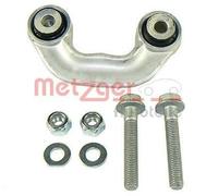 METZGER Bielletta barra stabilizzatrice per AUDI A4 Avant (8ED, B7) 53007511