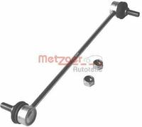 METZGER Bielletta barra stabilizzatrice per OPEL AGILA (B) (H08) 53051718