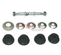 METZGER Bielletta barra stabilizzatrice per TOYOTA Yaris Hatchback (P1) 53053018