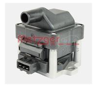 Metzger Bobina Accensione per Audi Seat Altea Skoda