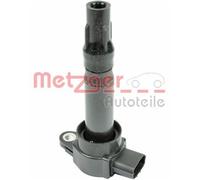 Metzger Bobina Accensione per Mitsubishi COLT Smart Forfour