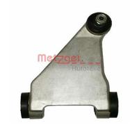 Metzger Braccio Oscillante Anteriore Destro per Alfa Romeo 166