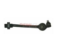 Metzger Braccio Oscillante Anteriore Destro per Audi 100