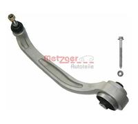 Metzger Braccio Oscillante Anteriore Destro per Audi A6 4F