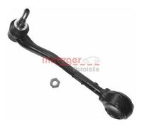 Metzger Braccio Oscillante Anteriore Destro per BMW X5 E53