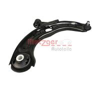 Metzger Braccio Oscillante Anteriore Destro per Mazda 2