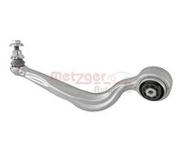 Metzger Braccio Oscillante Anteriore Destro per Mercedes qc