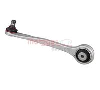 Metzger Braccio Oscillante Anteriore Sinistra per Audi A6