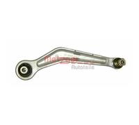 Metzger Braccio Oscillante Posteriore Destra per BMW 5er E39 E60