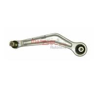 Metzger Braccio Oscillante Posteriore Sinistra per BMW 5er E39 E60