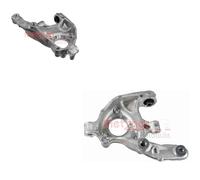 METZGER Braccio Oscillante Set Posteriore Per VW Passat Variant 3G5 CB5