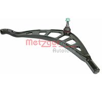 METZGER Braccio Oscillante Sospensione Anteriore Destra Per MINI Mini Countryman