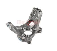 METZGER Braccio Oscillante Sospensione Anteriore Sinistra Per VW Passat Variant