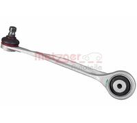 METZGER Braccio oscillante sospensione ruota per AUDI A6 Avant (4G5, 4GD, C7)