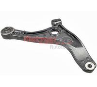 METZGER Braccio oscillante sospensione ruota per OPEL Movano B Van (X62) Braccio