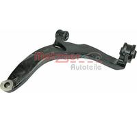 METZGER Braccio oscillante sospensione ruota per VW Multivan VI (SGF, SGM, SGN)