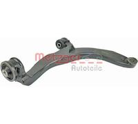 METZGER Braccio oscillante sospensione ruota per VW Transporter V Van Braccio