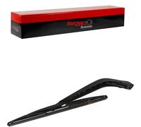 METZGER Braccio tergi, Pulizia cristalli per BMW 2190207
