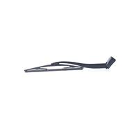 METZGER Braccio tergi, Pulizia cristalli 2190269 Compatibile con: OPEL ASTRA G CC