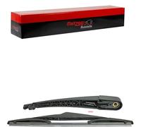 METZGER 2190308 Braccio tergi, Pulizia cristalli