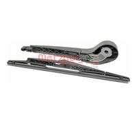 Metzger Braccio Tergicristalli Posteriore per Ford Focus