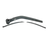 METZGER Braccio Tergicristallo Posteriore Destro con Cappuccio 443 mm
