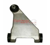 Metzger Braccio Trasversale Anteriore Sinistro per Alfa Romeo 166