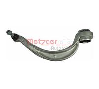 Metzger Braccio Trasversale Anteriore Sinistro per Audi A4 A5 Q5 Porsche