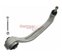 Metzger Braccio Trasversale Anteriore Sinistro per Audi A6 4F