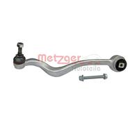 Metzger Braccio Trasversale Anteriore Sinistro per BMW 5er Z8