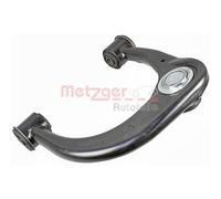 Metzger Braccio Trasversale Anteriore Sinistro per Toyota Land Cruiser Prado