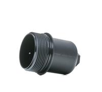 METZGER Calotta Carter filtro olio 2370034 per VW Golf IV Hatchback (1J1)