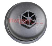 METZGER Calotta Carter filtro olio 2370053 per MINI Hatchback (R56) Cabrio (R57)