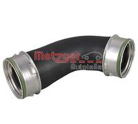 METZGER Carica Adatto A per Mercedes-Benz W211 S211 Nuovissimo