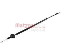 METZGER Cavo comando Sblocco porta 3160021 per VW POLO (9N)