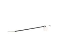 METZGER Cavo comando Sblocco porta anteriore Sx anteriore Dx Esterno 3160075