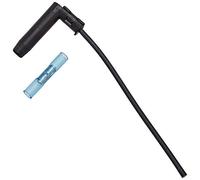 METZGER Kit riparazione cavi Candeletta preriscaldamento 2324011 Lato candelette