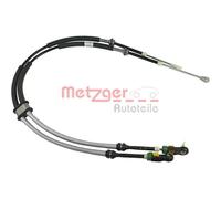 Metzger Cavo Frizione Bracciale per Citroen C4