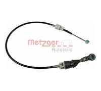 Metzger Cavo Frizione per Alfa Mito