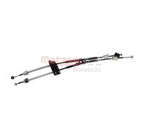 Metzger Cavo Frizione per Citroen Jumper Peugeot Boxer